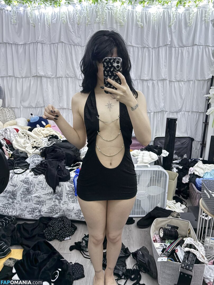 blushy.mallow / blushymallow / pastelblushy Nude OnlyFans  Leaked Photo #120