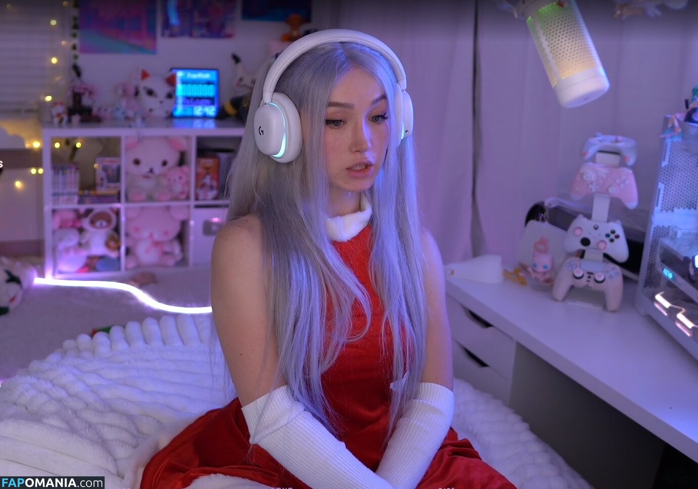 BluTube / orchidsandhoney / therealroyalblu Nude OnlyFans  Leaked Photo #13