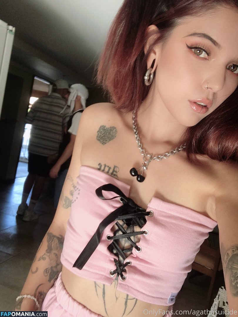 blvckchxrry Nude OnlyFans  Leaked Photo #6