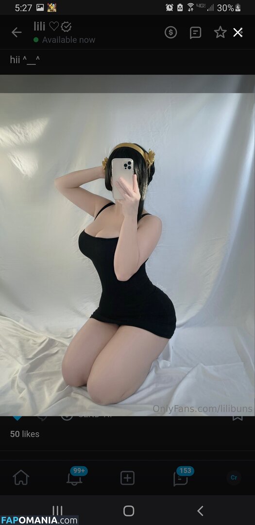 Bnniesxo / Nymphiliac / bnniexo / snixx_brittana Nude OnlyFans  Leaked Photo #31