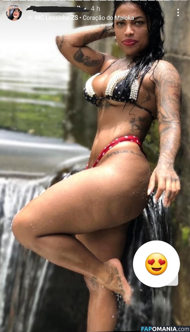Boca Vermelha / indiabocavermelha Nude OnlyFans  Leaked Photo #3