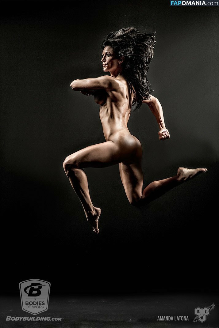 Bodybuilding.com's BodiesWork Nude OnlyFans  Leaked Photo #15