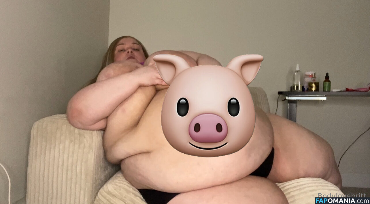 bodylovebritt2 Nude OnlyFans  Leaked Photo #2