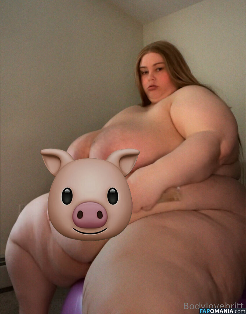 bodylovebritt2 Nude OnlyFans  Leaked Photo #7