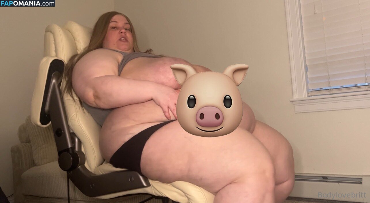 bodylovebritt2 Nude OnlyFans  Leaked Photo #9
