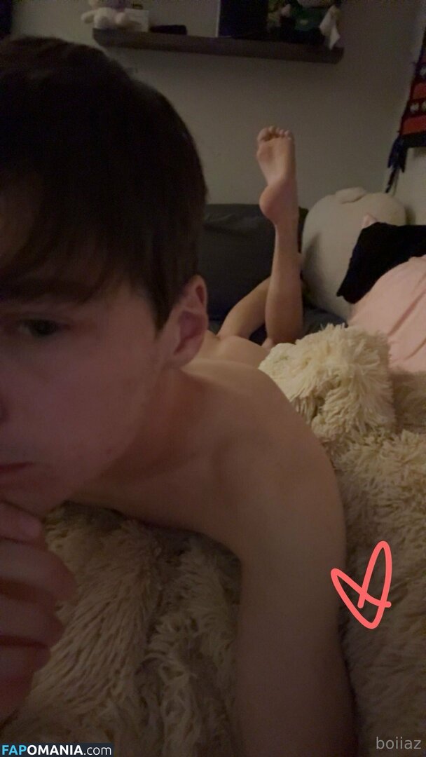 boiiaz Nude OnlyFans  Leaked Photo #28