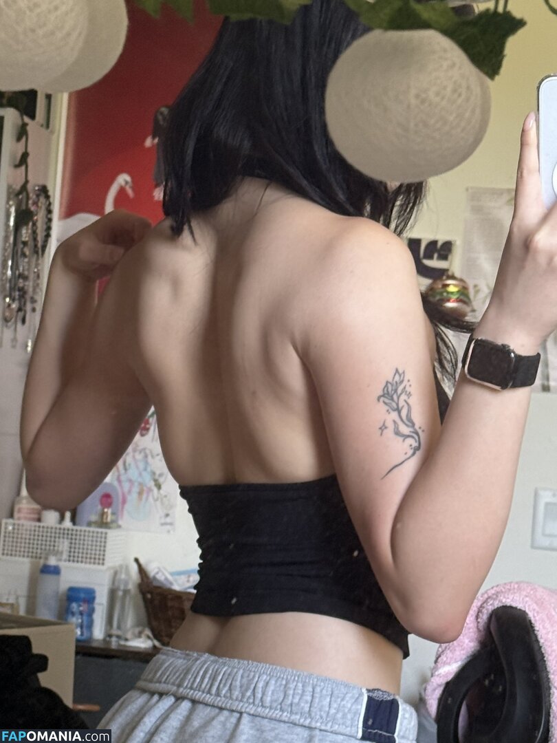 Bok ASMR / bboksuu / susboks Nude OnlyFans  Leaked Photo #4