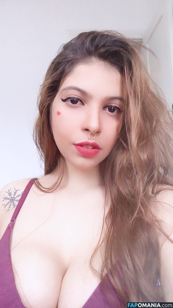 BolinhoSelvagem / Larrisa Drumon Nude OnlyFans  Leaked Photo #3