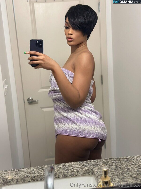 Melodic_Network_8958 / __Bombshell__ / bombshell.xx / bombshell228 Nude OnlyFans  Leaked Photo #7