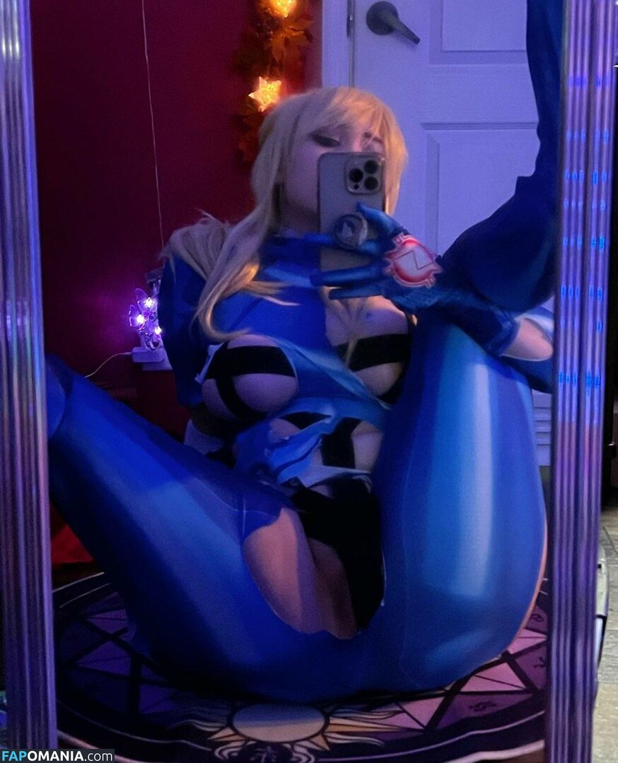 Bonbi Nude OnlyFans  Leaked Photo #20