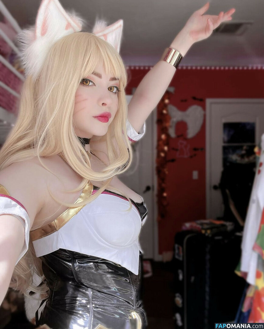 Bonbi Nude OnlyFans  Leaked Photo #34