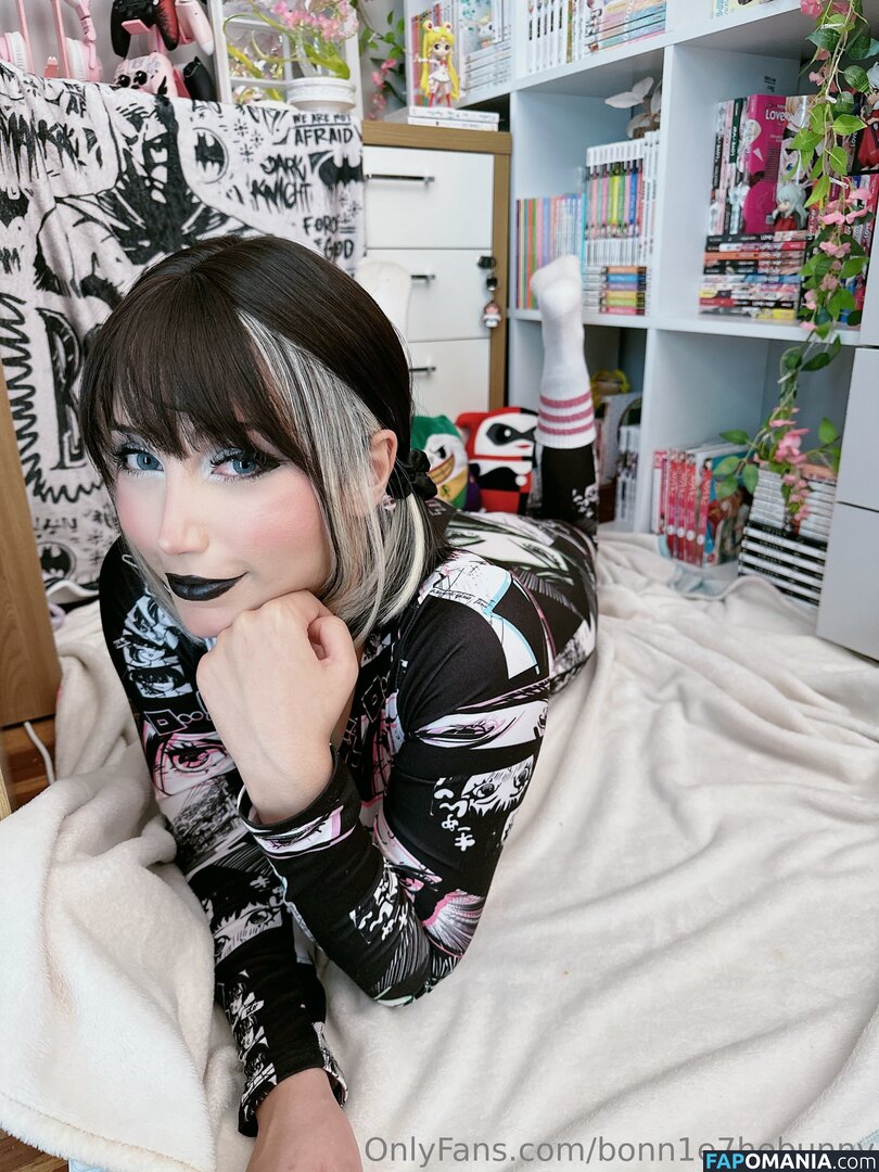 bbonitaaaa / bonn1e7hebunny Nude OnlyFans  Leaked Photo #11