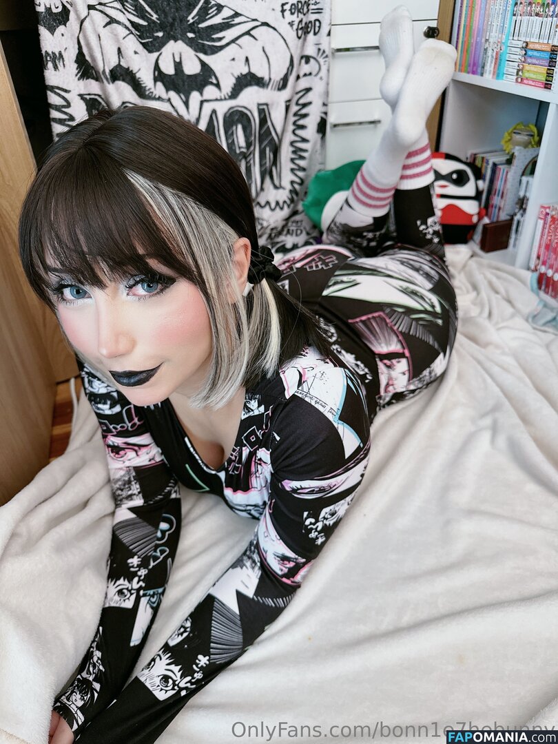 bbonitaaaa / bonn1e7hebunny Nude OnlyFans  Leaked Photo #20