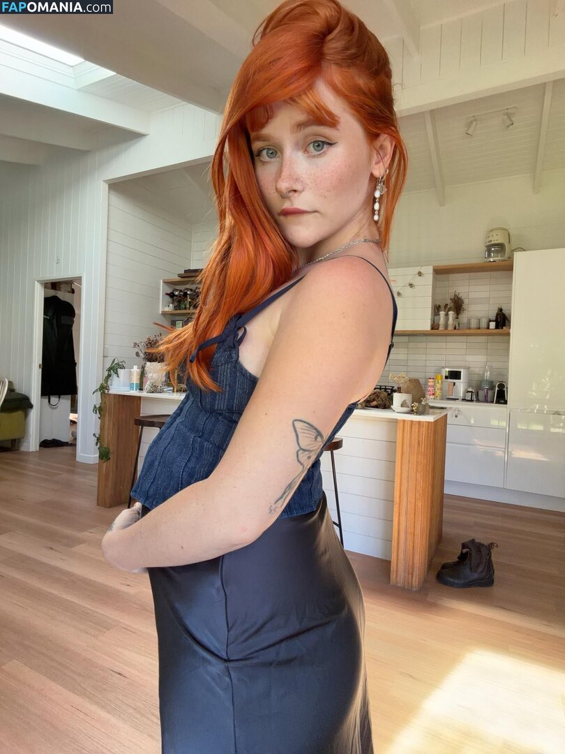 bonnie.stark / https: Nude OnlyFans  Leaked Photo #2387