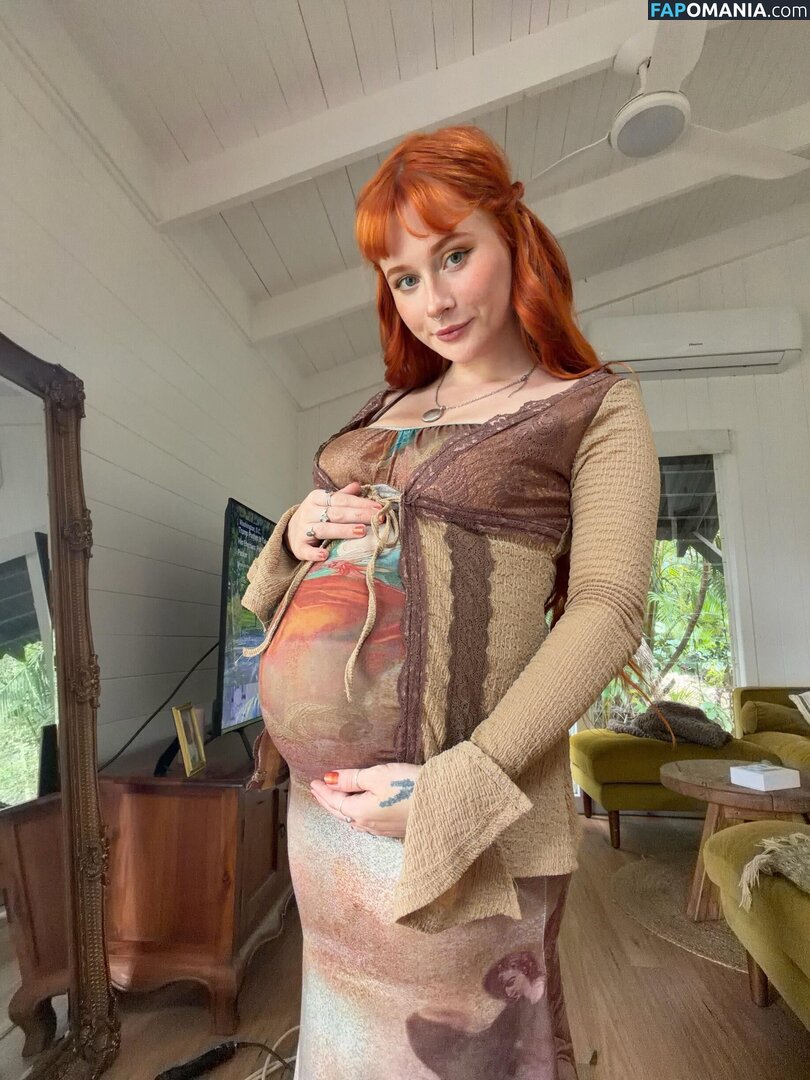 bonnie.stark / https: Nude OnlyFans  Leaked Photo #2389