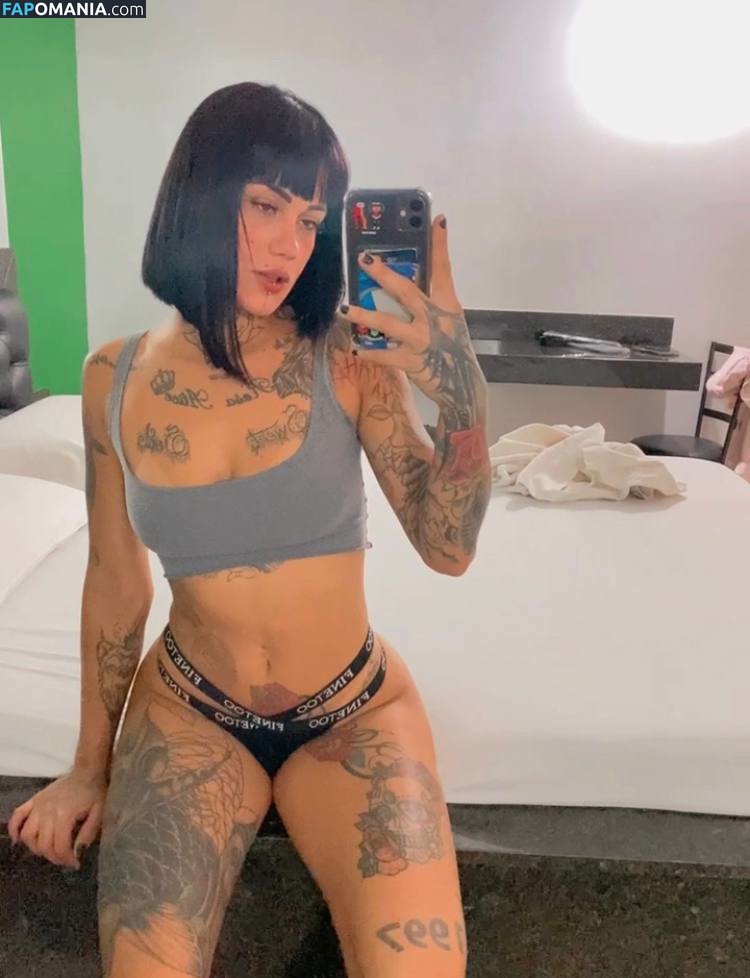 Bonnie62x / bellabonnie62x Nude OnlyFans  Leaked Photo #6