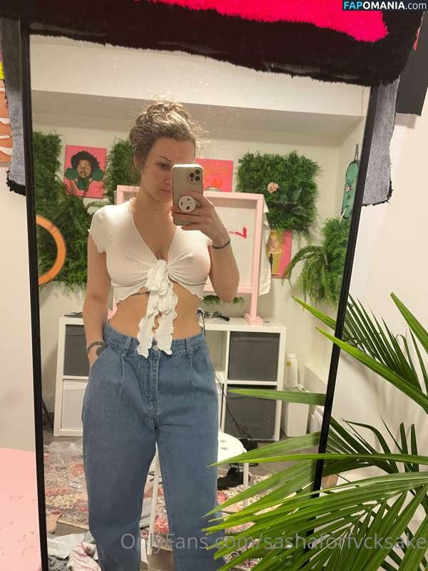 Boob Ross / itsboobross / minimelons Nude OnlyFans  Leaked Photo #4