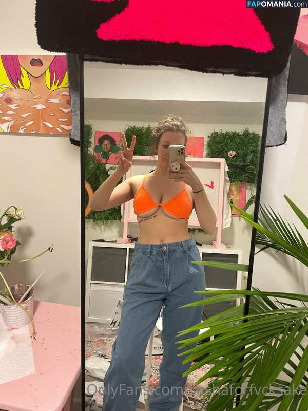 Boob Ross / itsboobross / minimelons Nude OnlyFans  Leaked Photo #9