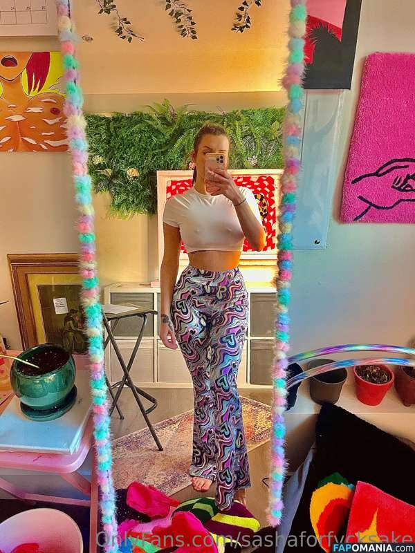 Boob Ross / itsboobross / minimelons Nude OnlyFans  Leaked Photo #16