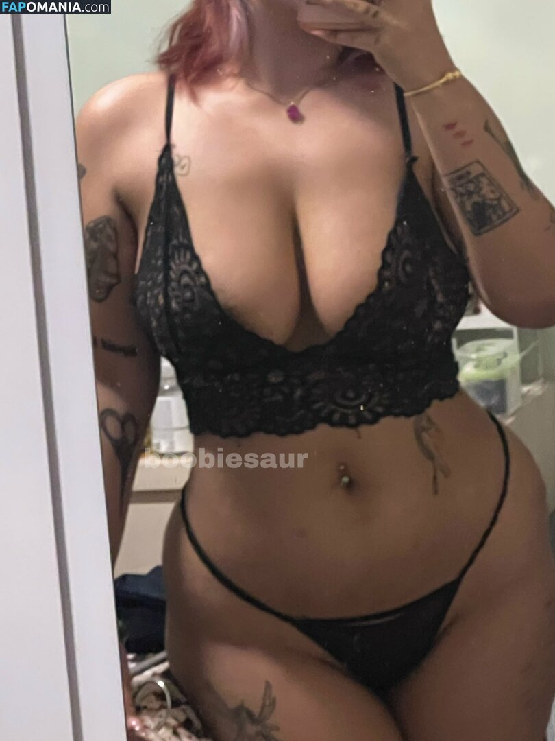 boobiesaur / boobieshack Nude OnlyFans  Leaked Photo #26