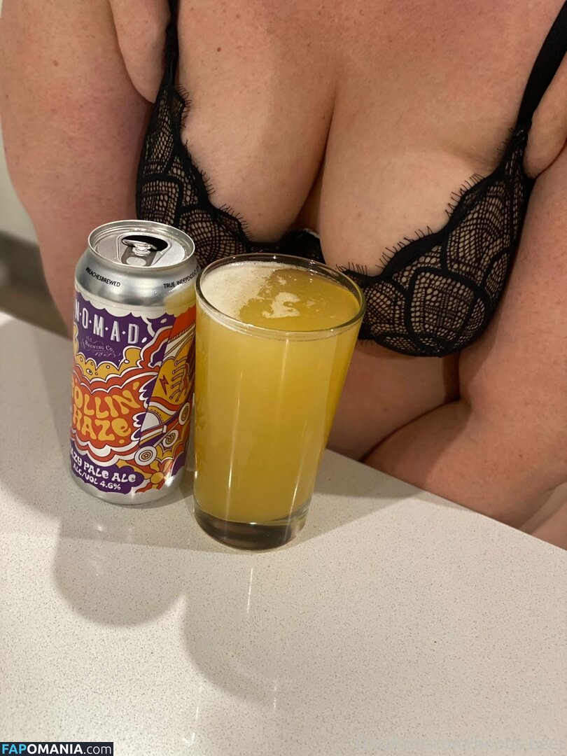 beer.boobs / boobs-beer Nude OnlyFans  Leaked Photo #3