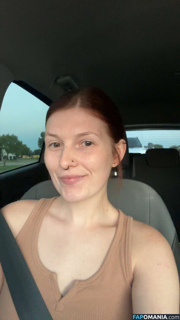 Book_babe21 / Rave_babe21 Nude OnlyFans  Leaked Photo #3