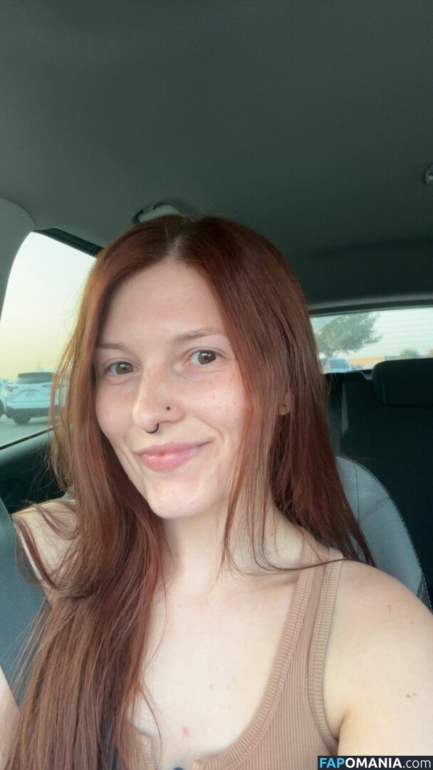 Book_babe21 / Rave_babe21 Nude OnlyFans  Leaked Photo #5