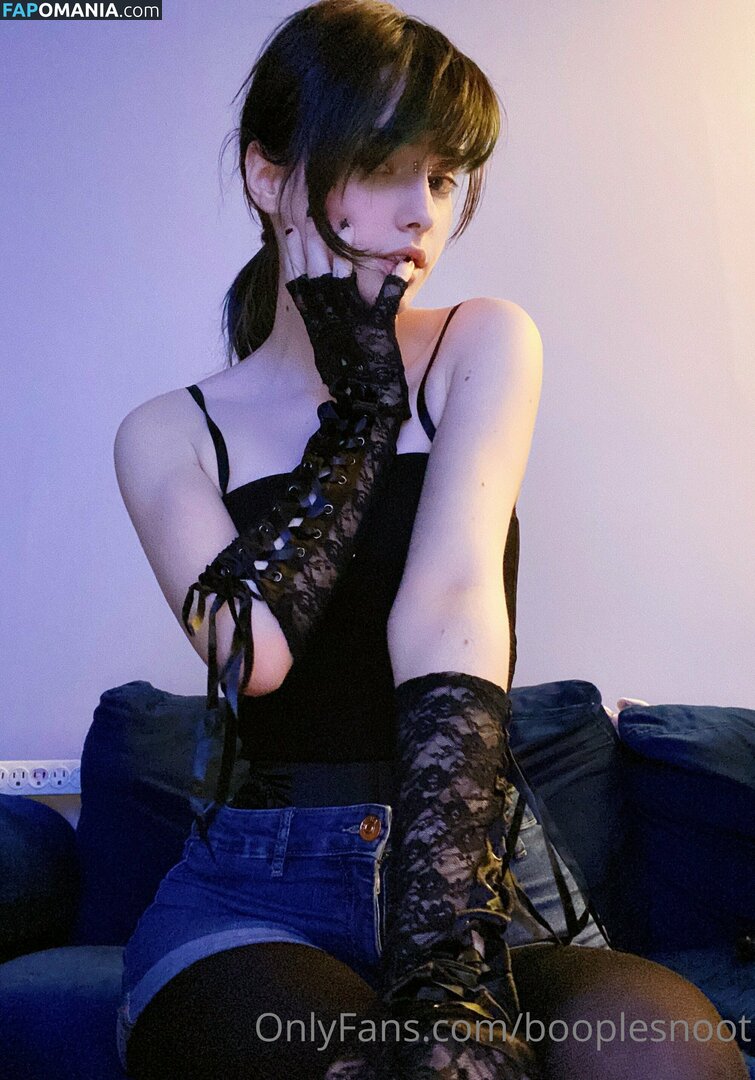 Booplesnoot / boople__snoot Nude OnlyFans  Leaked Photo #543