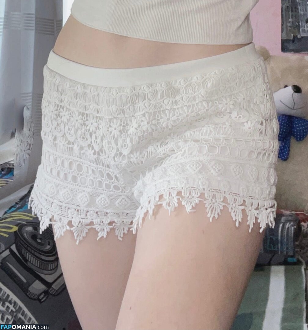 Boosty Amiffa Nude OnlyFans  Leaked Photo #2