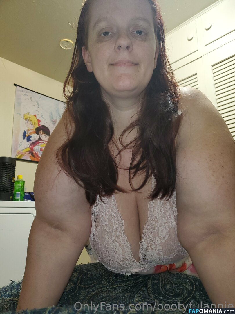 bootyfulannie / jenuwin41 Nude OnlyFans  Leaked Photo #94