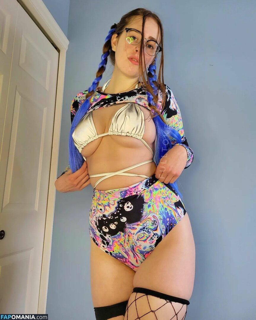 RopeBunny Mari / bootyfulltokes Nude OnlyFans  Leaked Photo #5