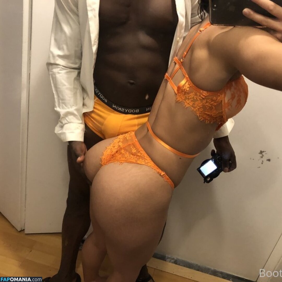 Bootysothick Nude OnlyFans  Leaked Photo #57