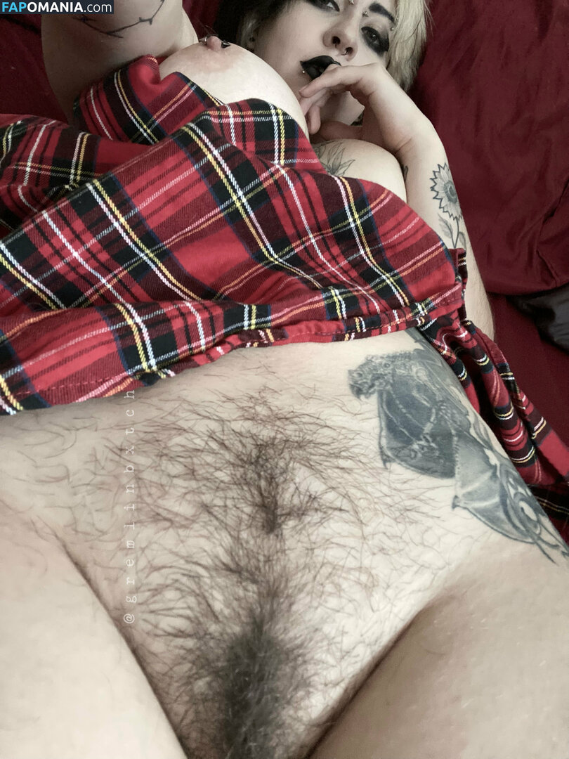 boozygremlin-vip Nude OnlyFans  Leaked Photo #17
