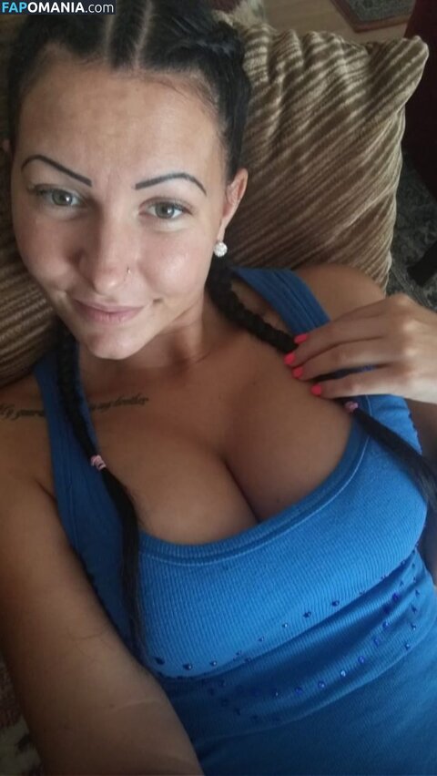 Borsod Nude OnlyFans  Leaked Photo #3