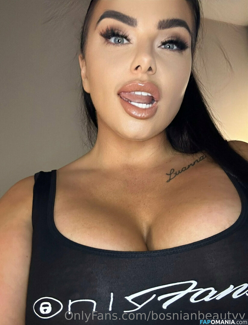 bosnianbeautyy / https: Nude OnlyFans  Leaked Photo #84