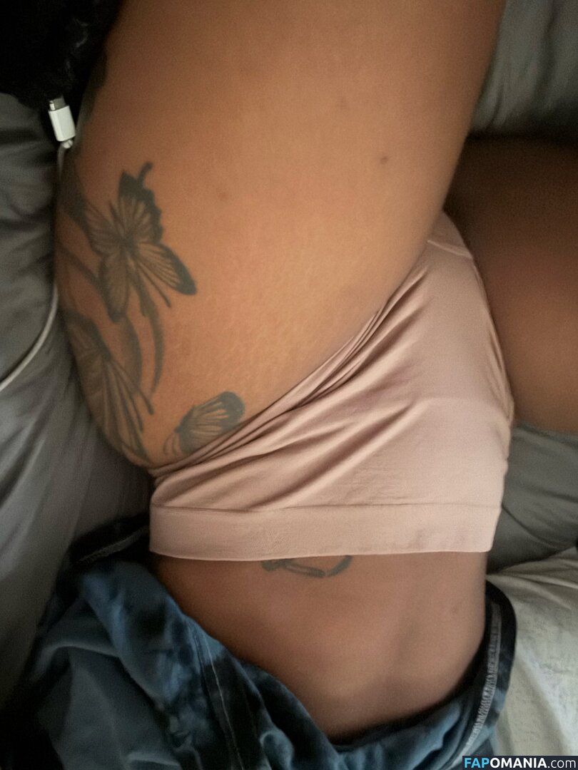 Bossladytiny / shortfatcakes / tinyymf_ Nude OnlyFans  Leaked Photo #3