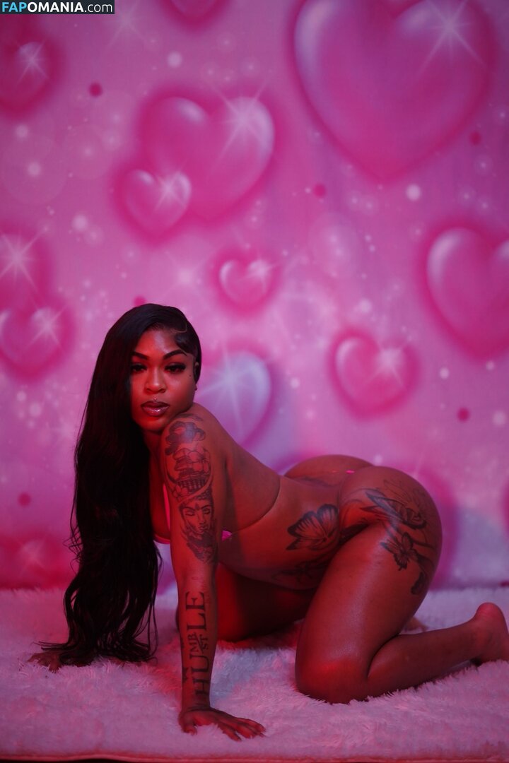 Bossladytiny / shortfatcakes / tinyymf_ Nude OnlyFans  Leaked Photo #10