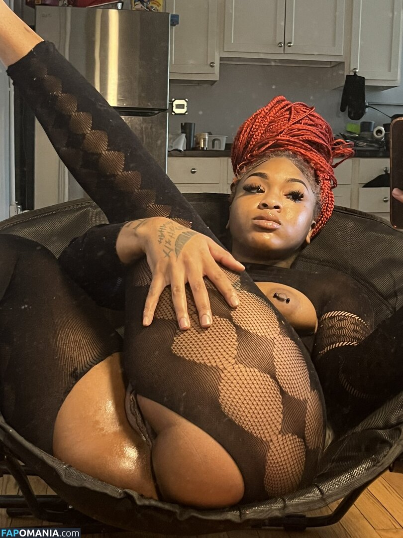 Bossladytiny / shortfatcakes / tinyymf_ Nude OnlyFans  Leaked Photo #13