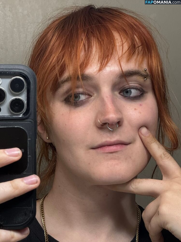 Bottleneckloser Nude OnlyFans  Leaked Photo #1