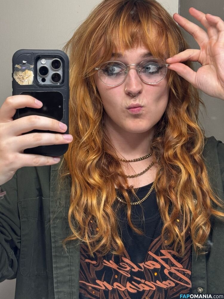 Bottleneckloser Nude OnlyFans  Leaked Photo #3