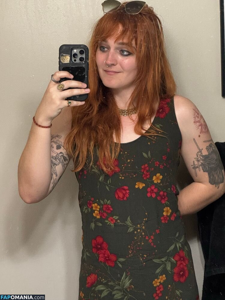 Bottleneckloser Nude OnlyFans  Leaked Photo #4