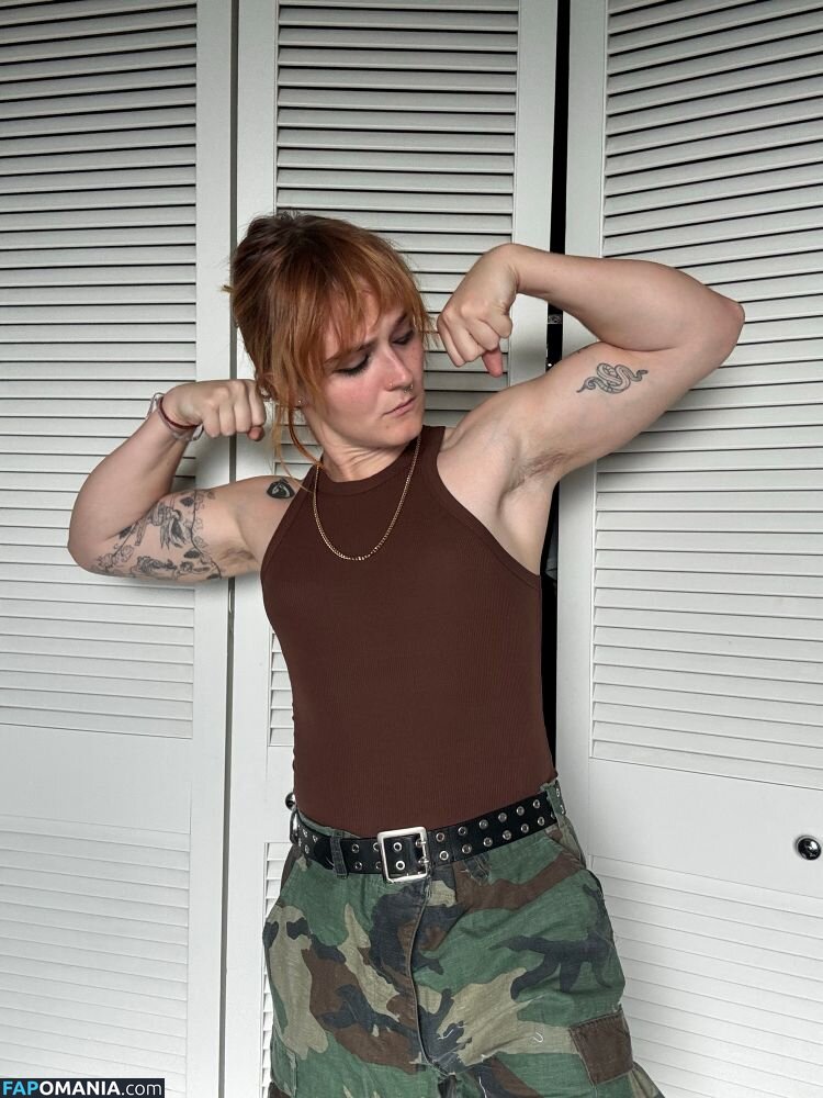 Bottleneckloser Nude OnlyFans  Leaked Photo #5