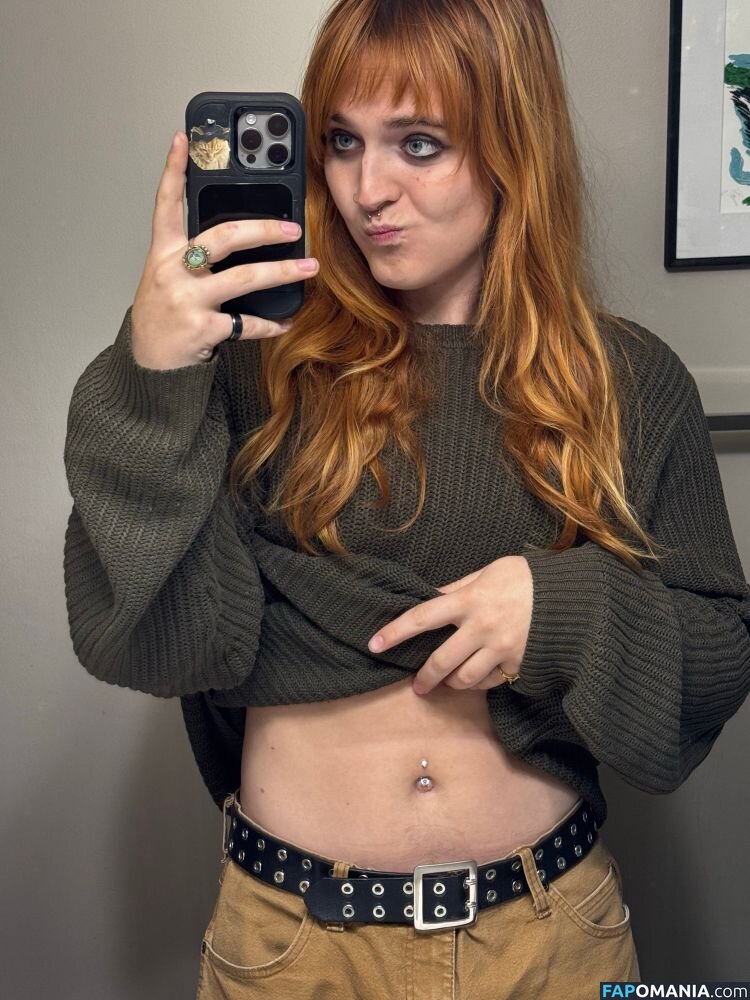 Bottleneckloser Nude OnlyFans  Leaked Photo #6