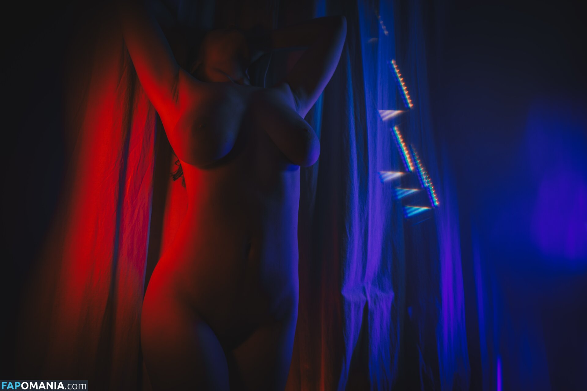 Boudoir.of.me / Nele Nude OnlyFans  Leaked Photo #11