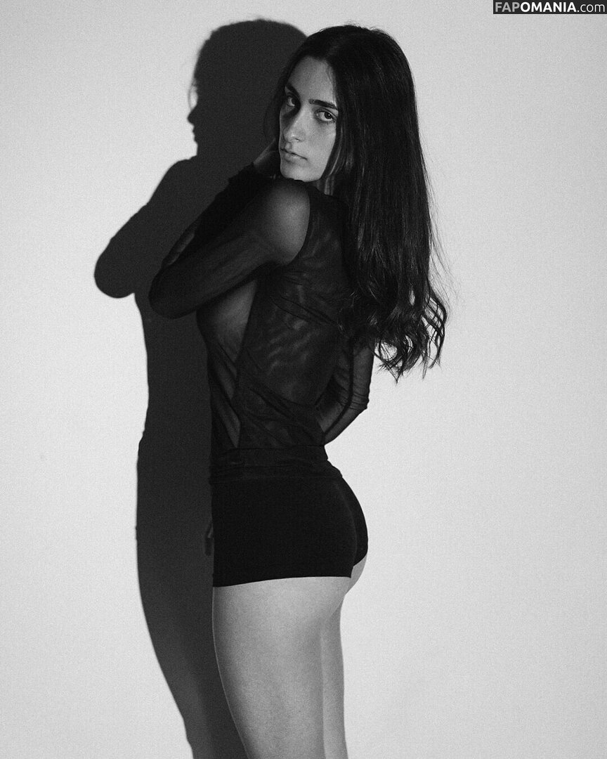 Boudoir Nude OnlyFans  Leaked Photo #60