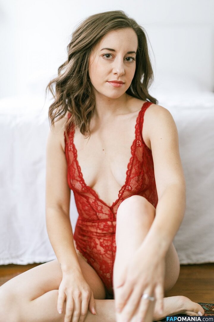 Boudoir Nude OnlyFans  Leaked Photo #130