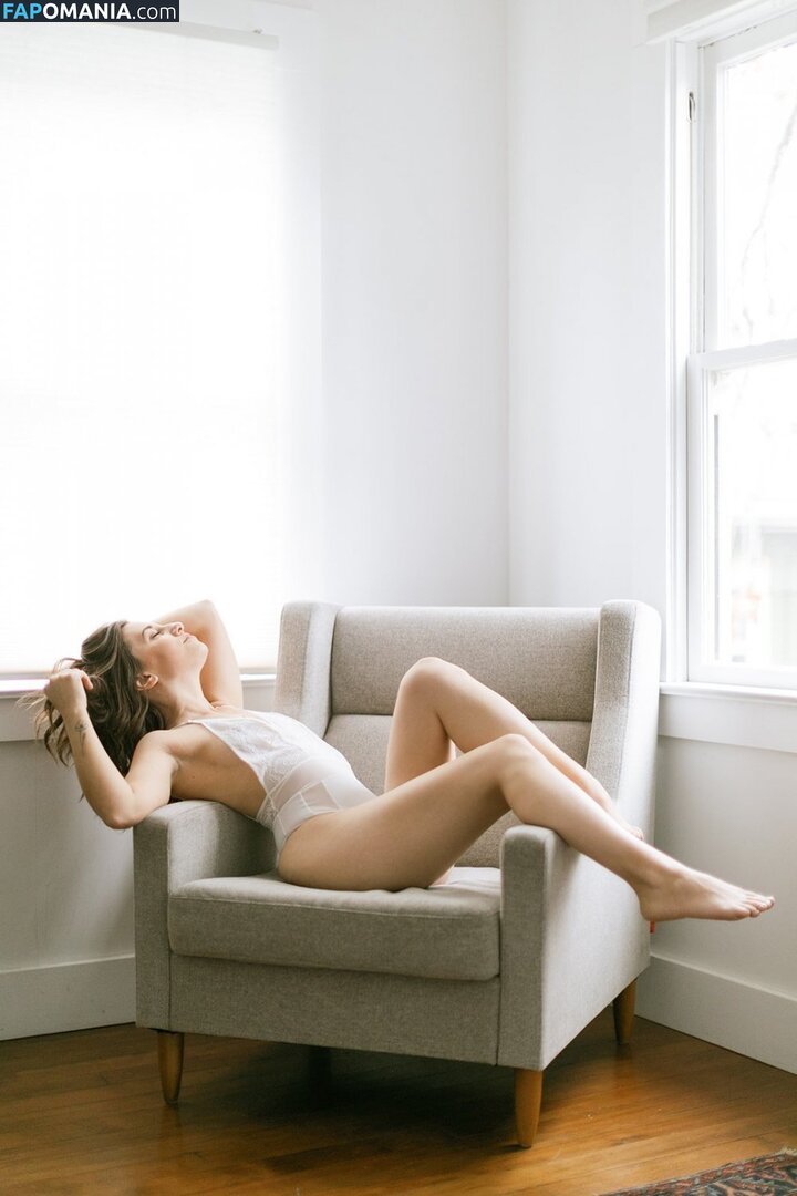 Boudoir Nude OnlyFans  Leaked Photo #147