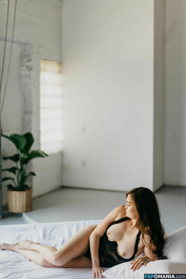 Boudoir Nude OnlyFans  Leaked Photo #156