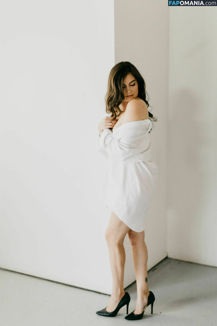 Boudoir Nude OnlyFans  Leaked Photo #160