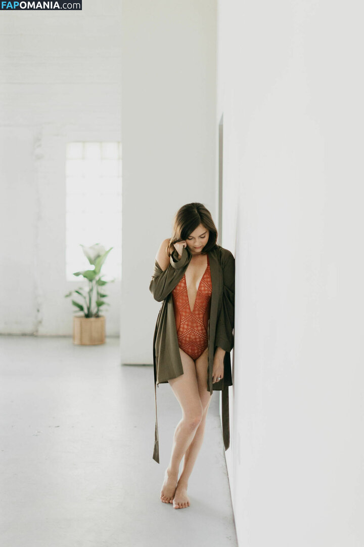 Boudoir Nude OnlyFans  Leaked Photo #161